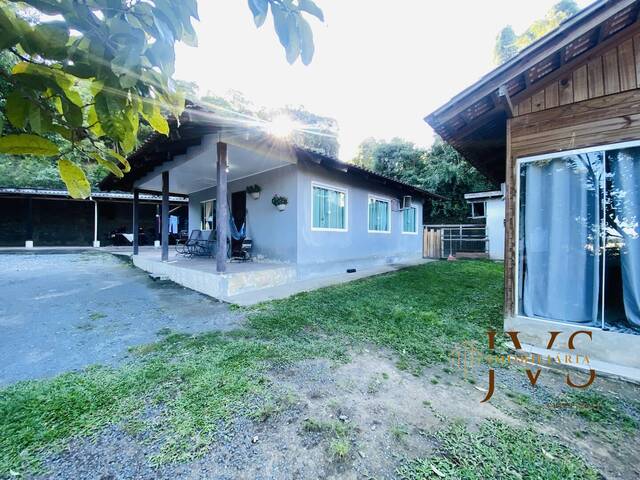 #1051 - Área para Venda em Blumenau - SC
