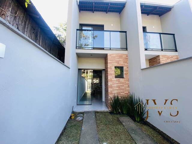 #1010 - Casa para Venda em Blumenau - SC
