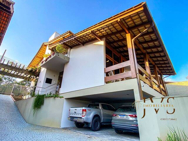 Casa para Venda em Blumenau - 3