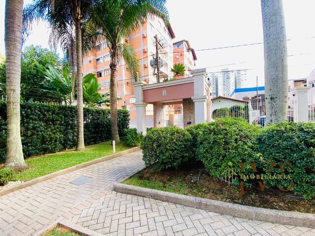 Apartamento para Venda em Blumenau - 2