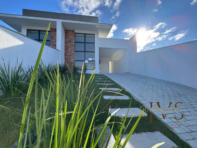 #1058 - Casa para Venda em Blumenau - SC - 1