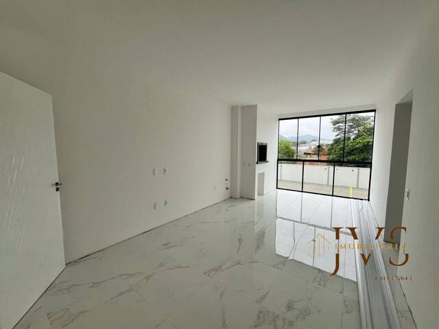 #1060 - Apartamento para Venda em Indaial - SC - 3