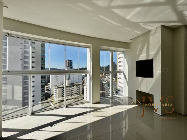 Apartamento para Venda em Blumenau - 2