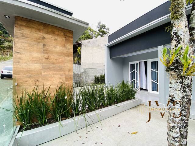#1064 - Casa para Venda em Blumenau - SC - 3