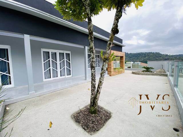 Casa para Venda em Blumenau - 4