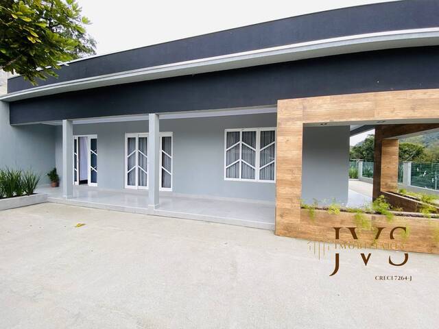 #1064 - Casa para Venda em Blumenau - SC - 1