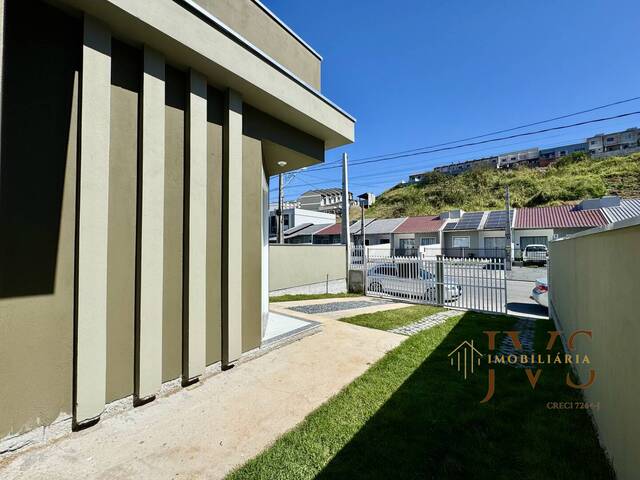 #1065 - Casa para Venda em Blumenau - SC - 2