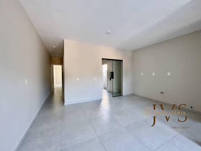 #1066 - Casa para Venda em Blumenau - SC - 3