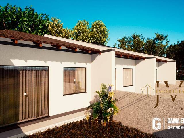 #1067 - Casa para Venda em Blumenau - SC - 3