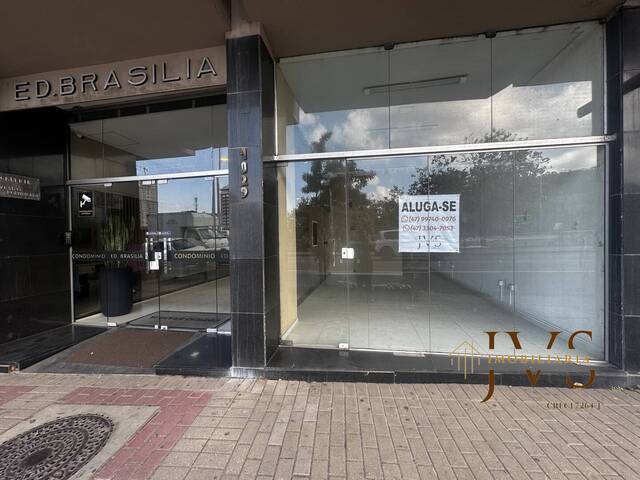Sala para Venda em Blumenau - 4
