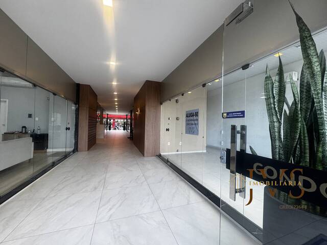 #1068 - Sala para Venda em Blumenau - SC - 2