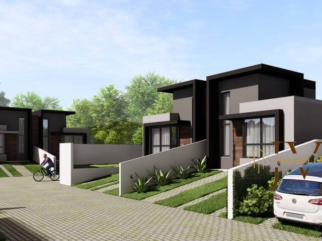 Casa para Venda em Blumenau - 4