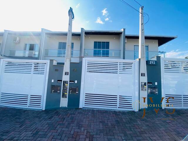 #1072 - Casa para Venda em Blumenau - SC - 2