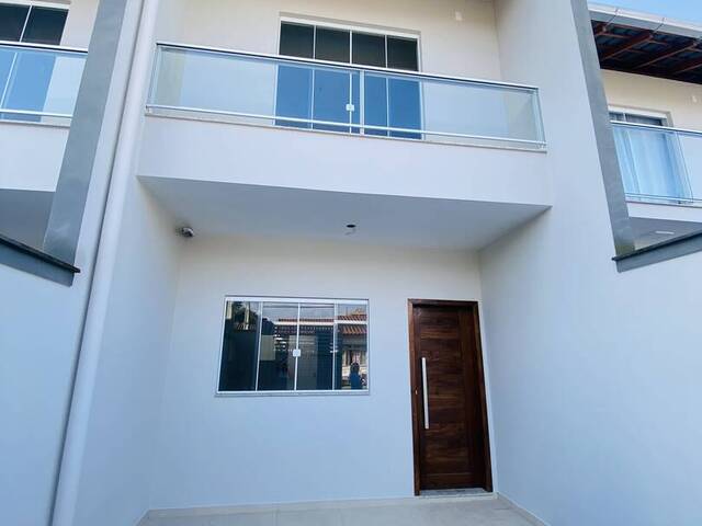 #1073 - Casa para Venda em Blumenau - SC