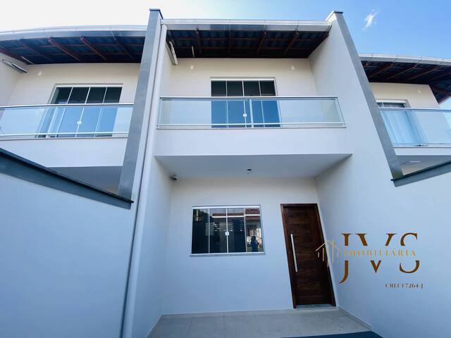 #1073 - Casa para Venda em Blumenau - SC