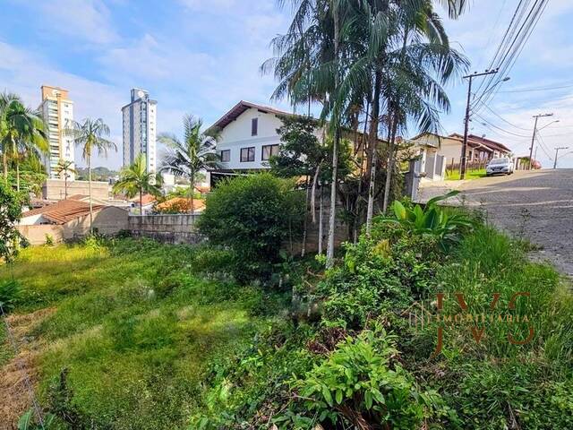 #1074 - Área para Venda em Blumenau - SC - 3