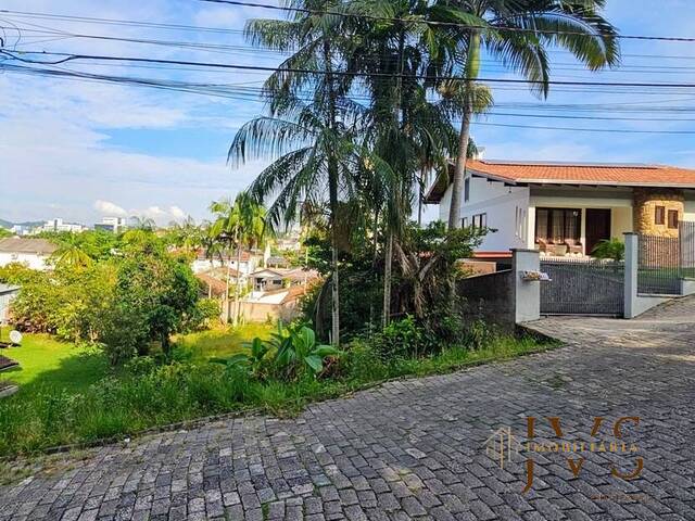 #1074 - Área para Venda em Blumenau - SC - 2