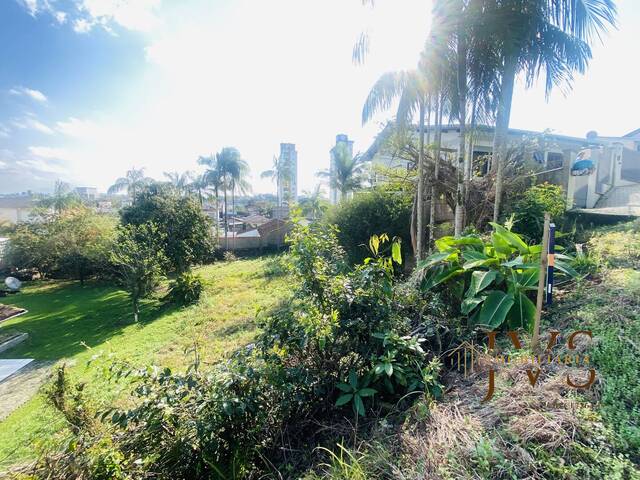 Área para Venda em Blumenau - 5