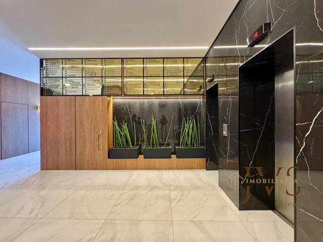 #1076 - Sala para Venda em Blumenau - SC - 3