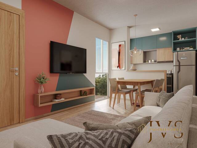 Apartamento para Venda em Blumenau - 5