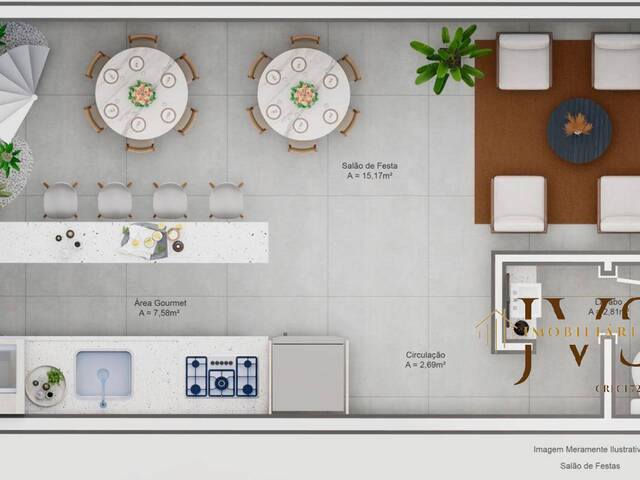 Casa para Venda em Blumenau - 5