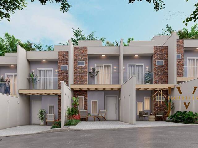 #1078 - Casa para Venda em Blumenau - SC - 1