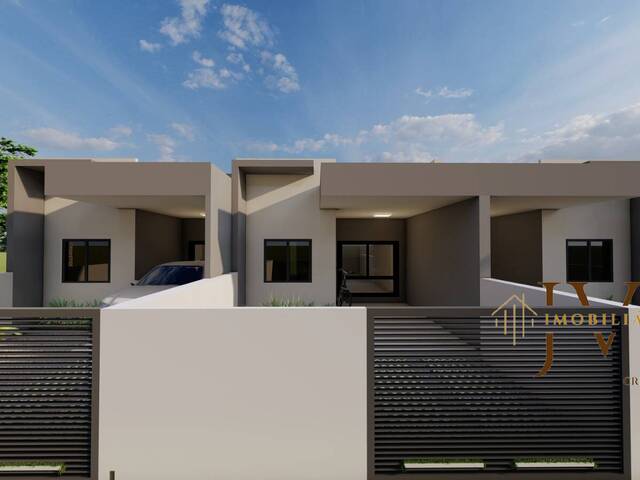 Casa para Venda em Gaspar - 4