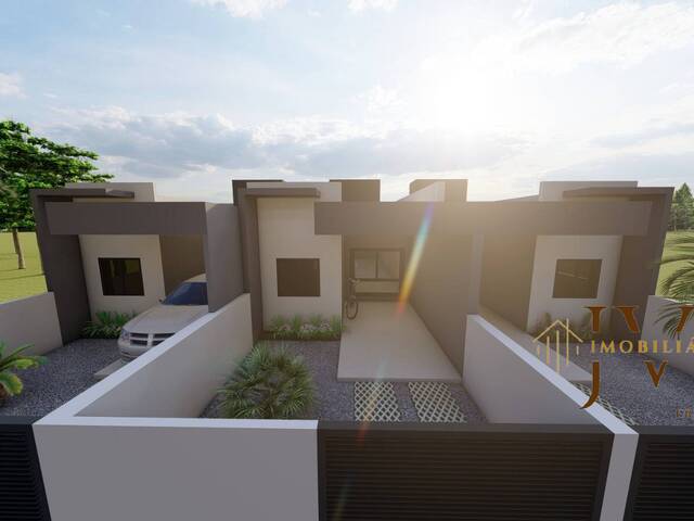 Casa para Venda em Gaspar - 5