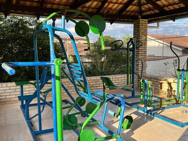 Apartamento para Venda em Blumenau - 3