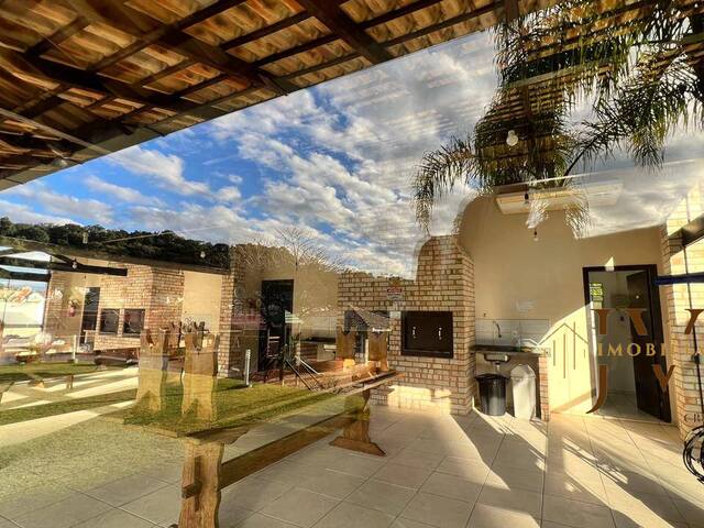 Apartamento para Venda em Blumenau - 2
