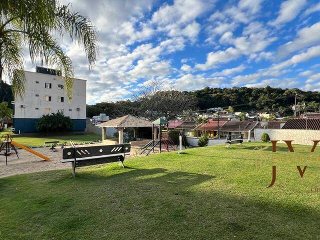 Apartamento para Venda em Blumenau - 5