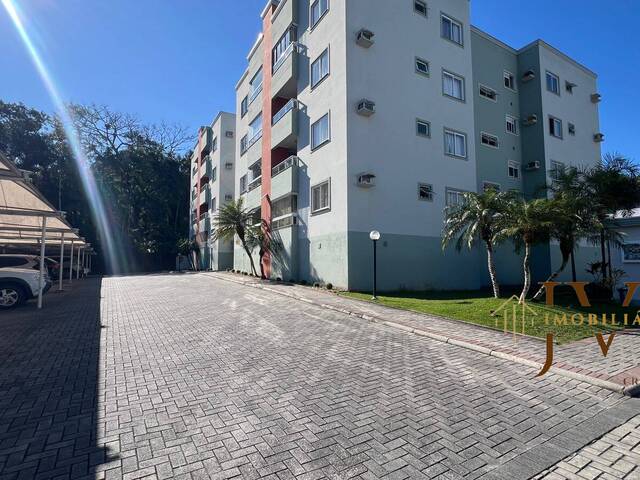 #1082 - Apartamento para Venda em Blumenau - SC