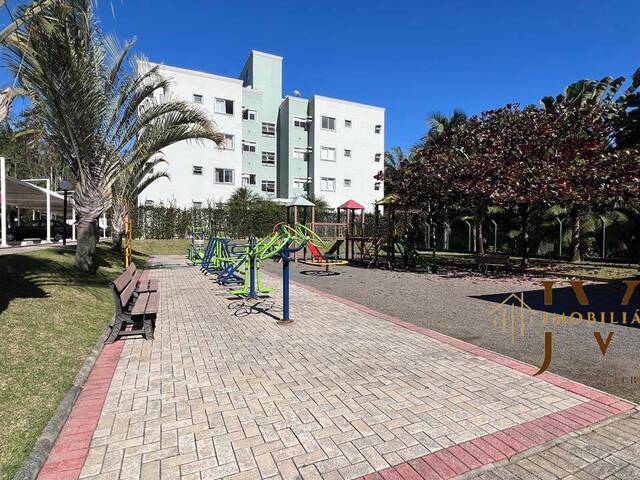 Apartamento para Venda em Blumenau - 4