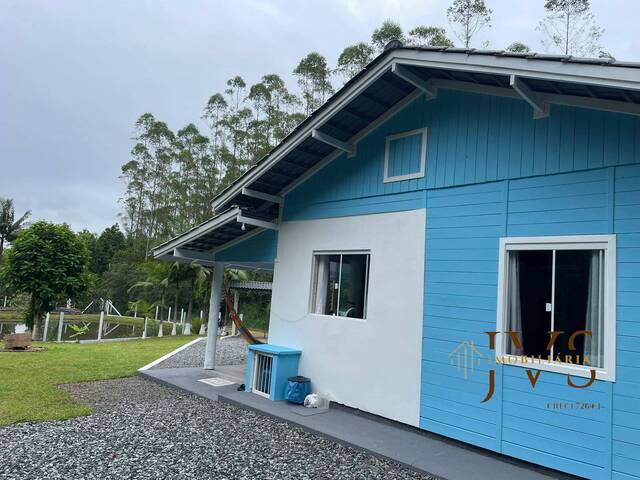 Chácara para Venda em Blumenau - 4