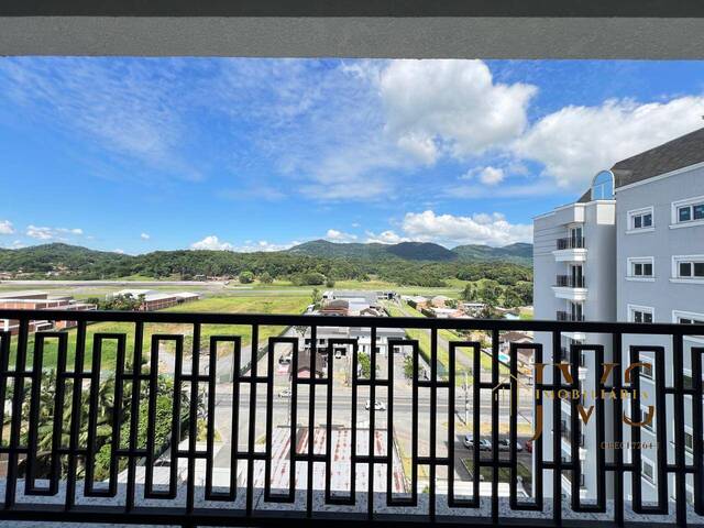 #1084 - Apartamento para Venda em Blumenau - SC