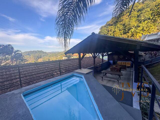Venda em Progresso - Blumenau
