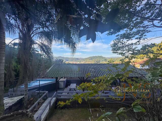 #1086 - Sítio para Venda em Blumenau - SC