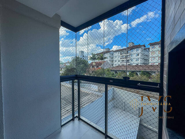 Apartamento para Venda em Blumenau - 2