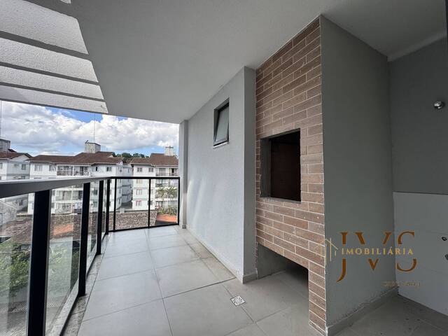 Apartamento para Venda em Blumenau - 4