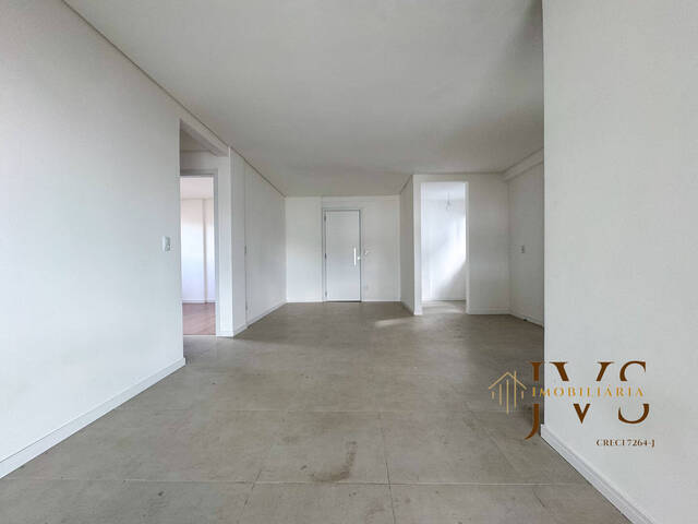 #1091 - Apartamento para Venda em Blumenau - SC