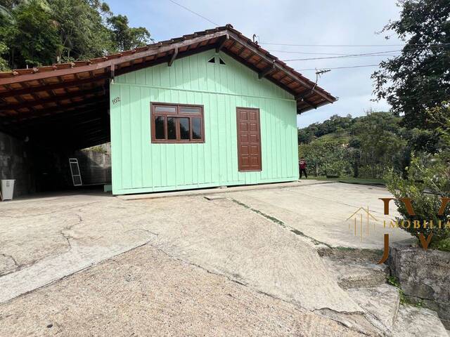 #1093 - Casa para Venda em Blumenau - SC