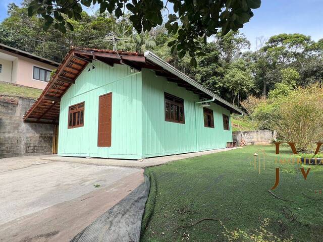 #1093 - Casa para Venda em Blumenau - SC