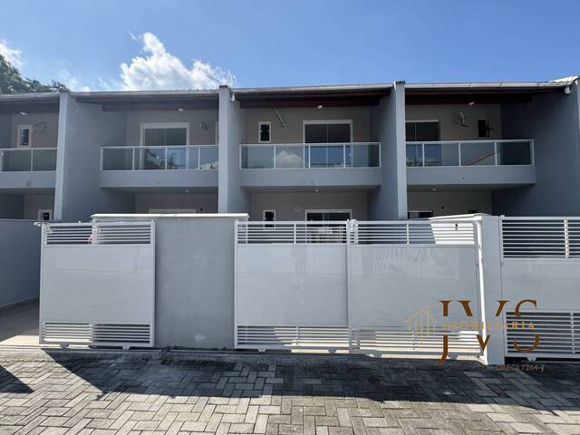 Venda em Itoupava Central - Blumenau
