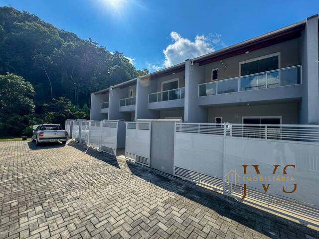 Sobrado para Venda em Blumenau - 2