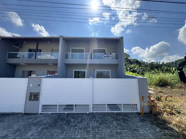 Venda em Itoupava Central - Blumenau