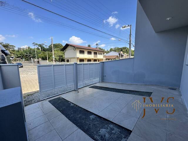 Sobrado para Venda em Blumenau - 3