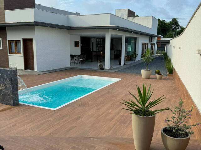 Venda em Fortaleza Alta - Blumenau