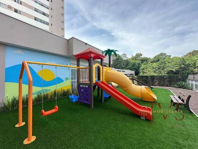 Apartamento para Venda em Blumenau - 4