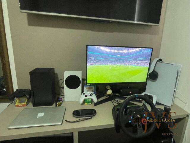 Apartamento para Venda em Blumenau - 3