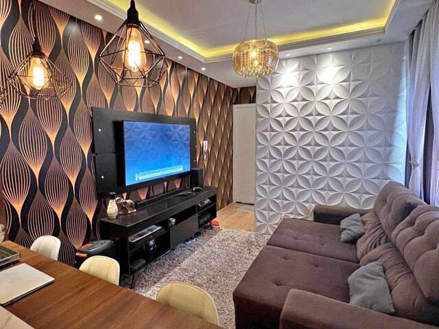 Apartamento para Venda em Blumenau - 2